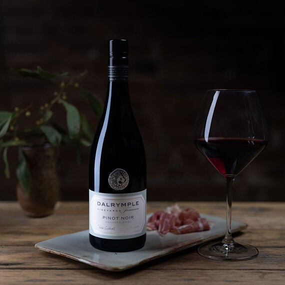Single Site Swansea Pinot Noir image number null