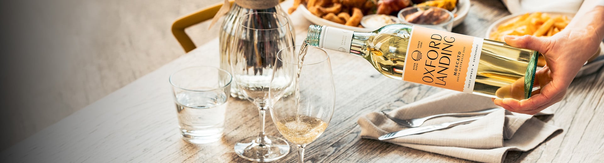 Food & Wine Pairing 101: Simple Pairings With Everyday Aussie Meals