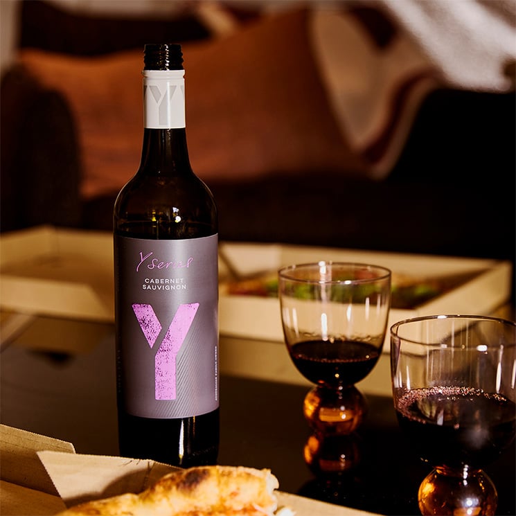 Y Series Cabernet Sauvignon