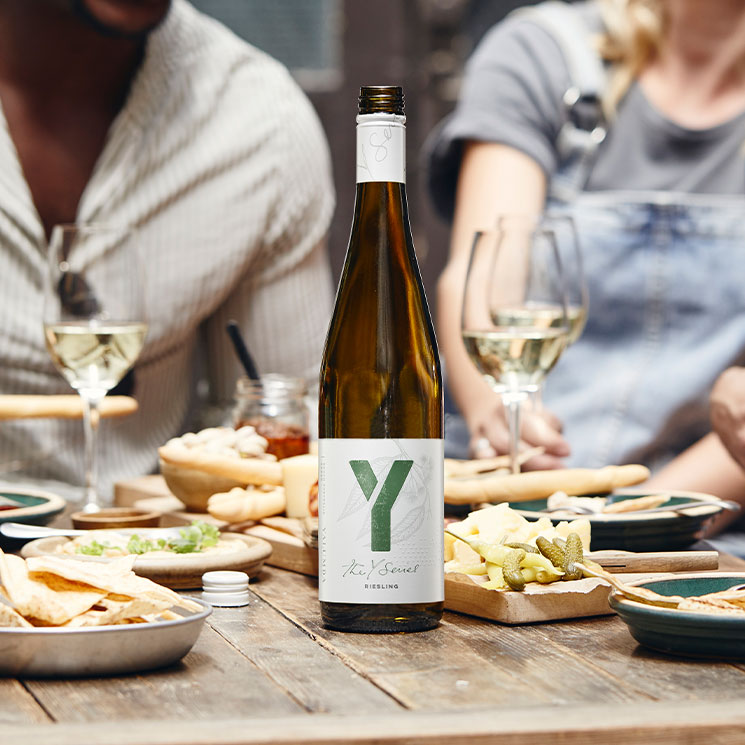 Y Series Riesling