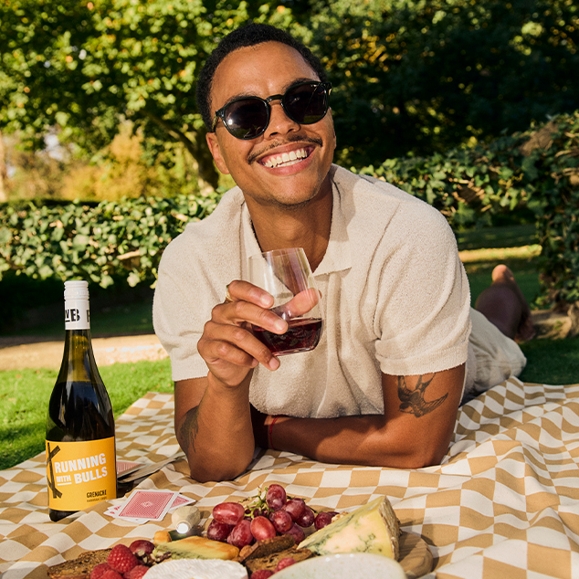 the bullish collection,  Your most-loved varietals, with an added edge.