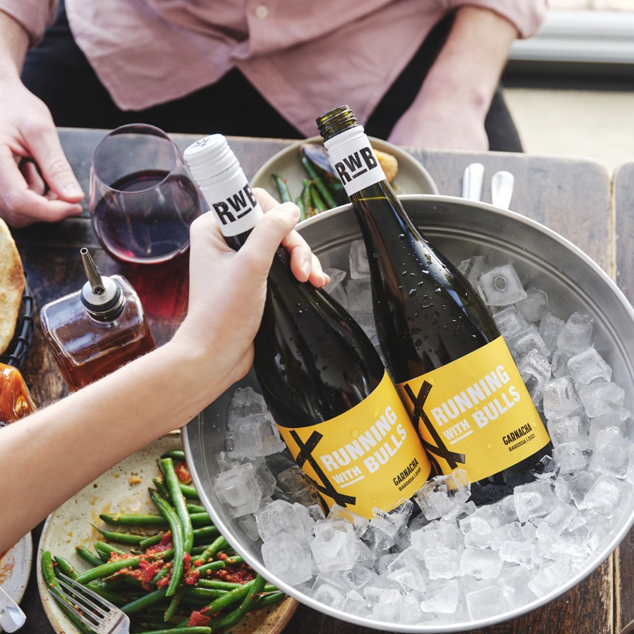 the bullish collection,  Your most-loved varietals, with an added edge.