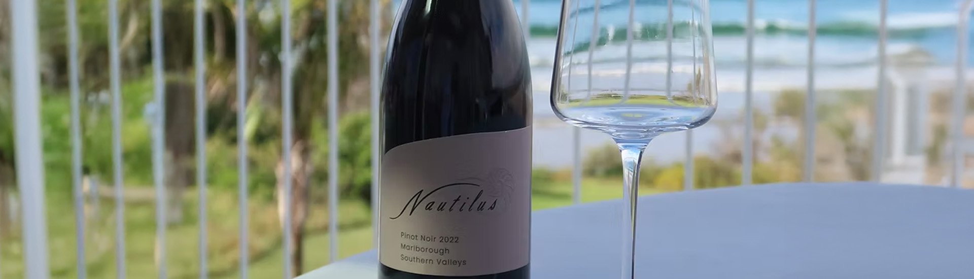 Slowing Down in Style: Nautilus Estate x Status Anxiety Retreat