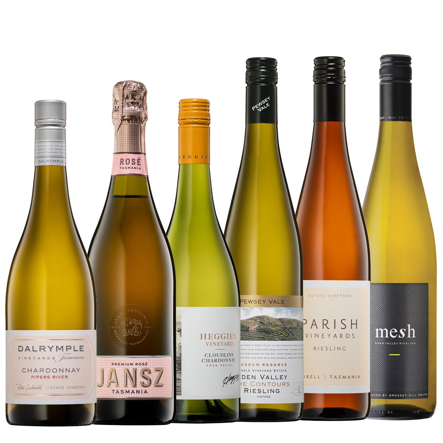 Cool Climate Favourites Pack image number null