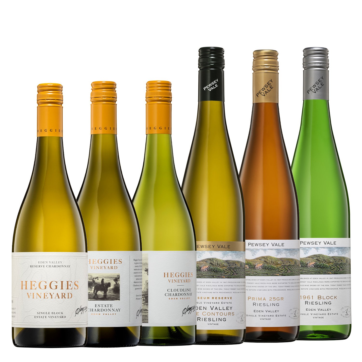 Eden Valley Favourites image number null