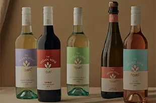 The Vegan Wine Project